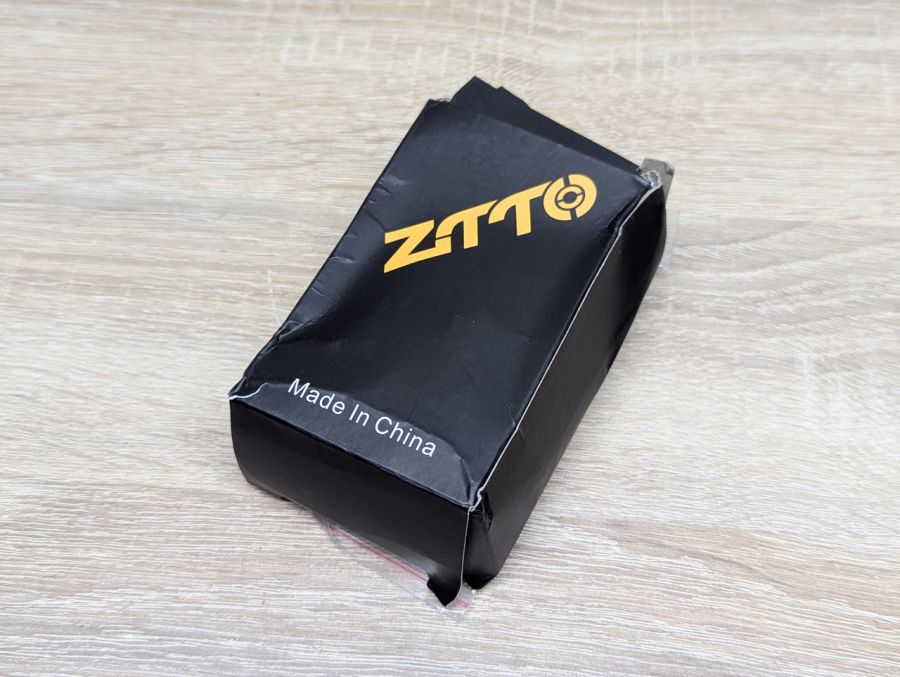 Новий Манетка дропера ZTTO