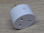 Новий Розумна розетка (Smart Socket) з Wi-Fi