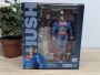 Новий Колекційна екшен-фігурка Superman (Batman: Hush Ver.) Medicom Toy з серії MAFEX