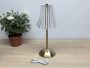 Новий Настільна LED лампа Rose Diamond Table Lamp