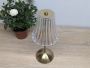 Новий Настільна LED лампа Rose Diamond Table Lamp