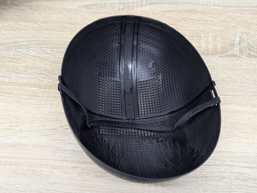 Новий Маска охоронця (робітника) з серіалу «Гра в кальмара» [ProductHub SKU маски(1)]