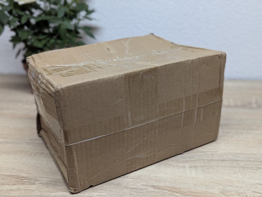 Новий Маска охоронця (робітника) з серіалу «Гра в кальмара» [ProductHub SKU маски(1)]