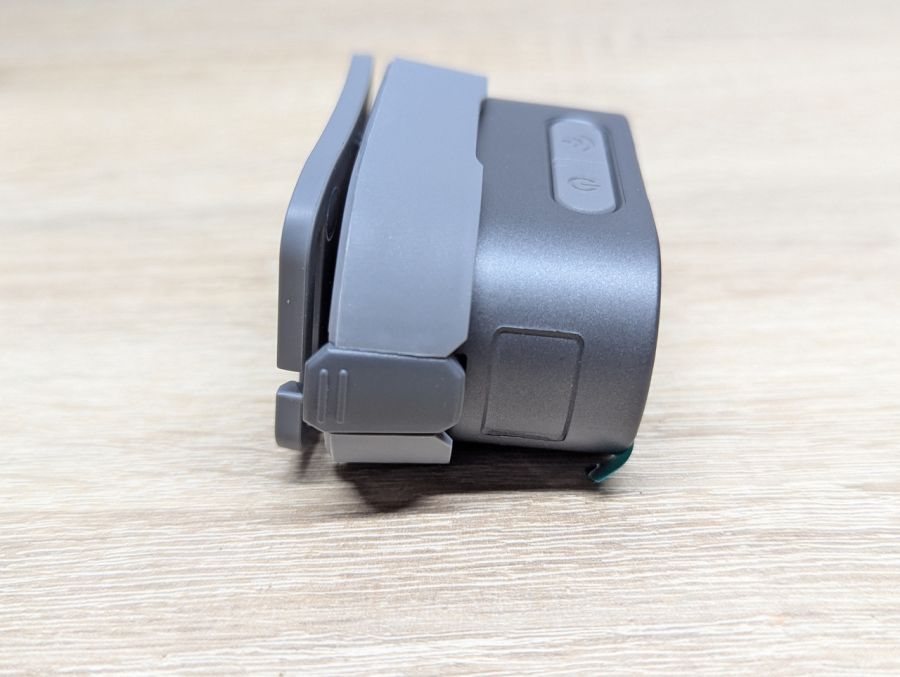 Новий Налобний ліхтар Atuman MH1 Intelligent Multifunction Headlamp