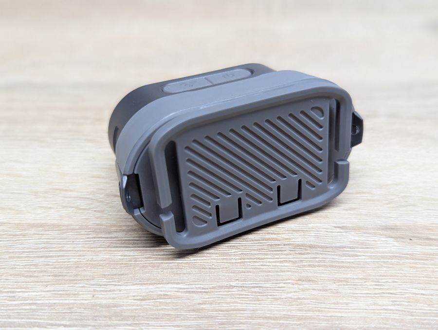 Новий Налобний ліхтар Atuman MH1 Intelligent Multifunction Headlamp