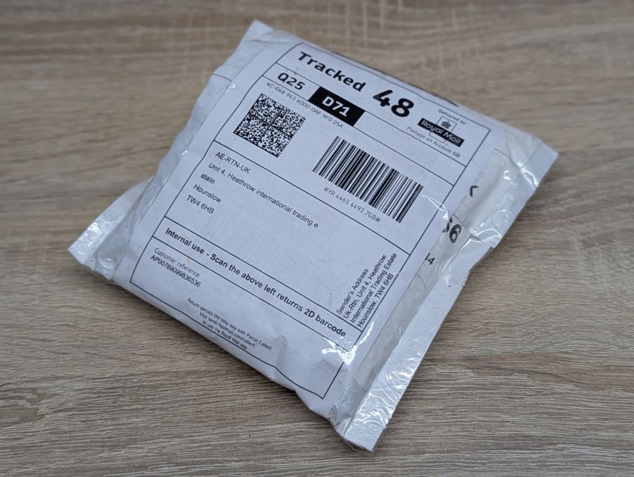 Новий Набір акумуляторних батарейок Ni-MH AA 3800 mAh 1.2V