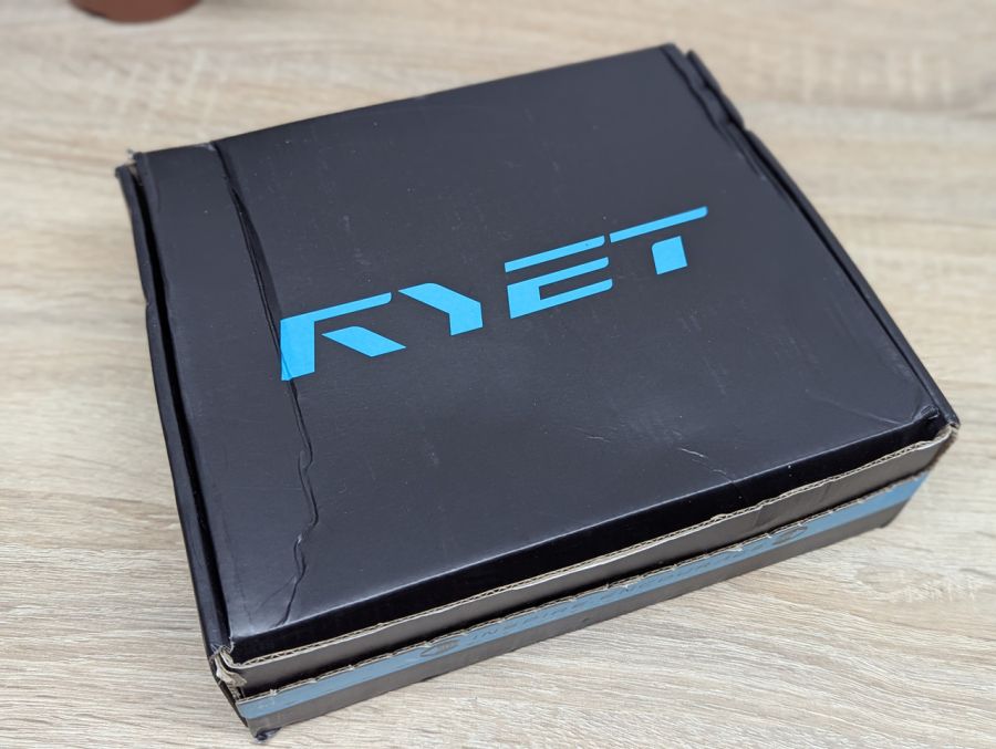 Новий Велосипедне сідло з 3D-друком RYET