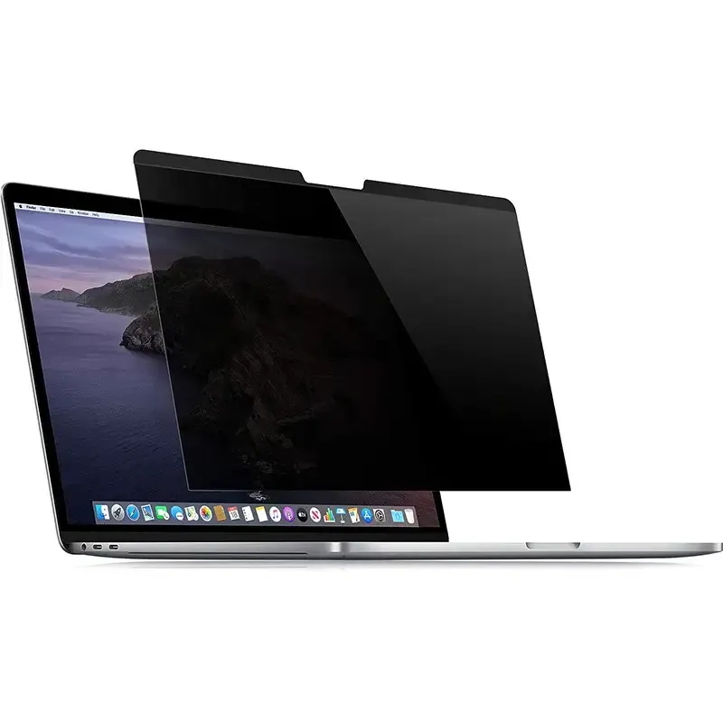 Новий Магнітний захисний екран для ноутбука MacBook Pro 14.2