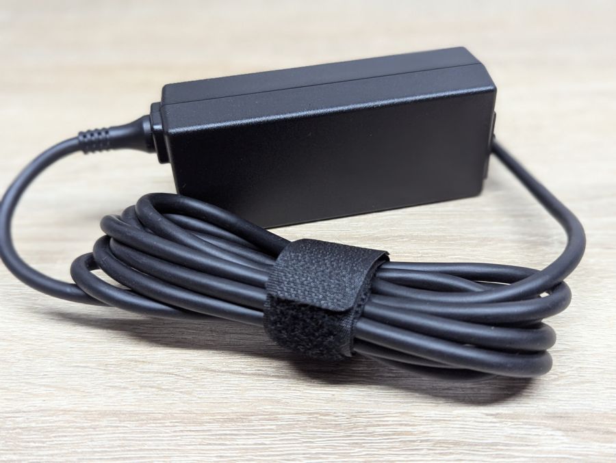 Б/В Адаптер живлення HP Type-C 45W