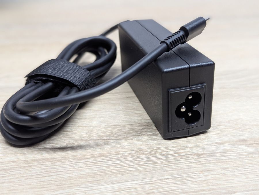 Б/В Адаптер живлення HP Type-C 45W