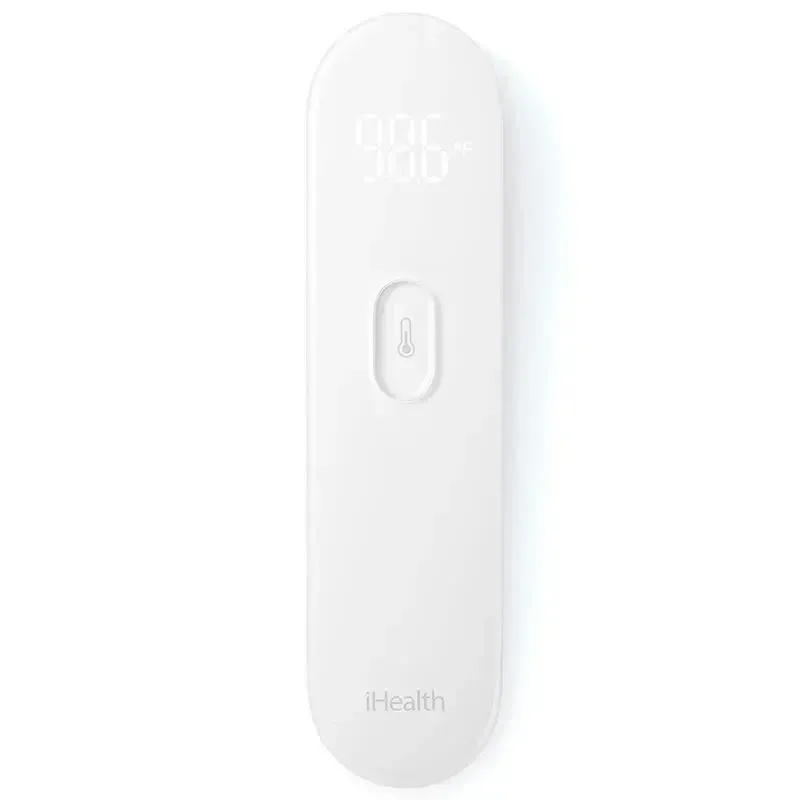 Б/В Термометр безконтактний Xiaomi Mi iHealth PT3