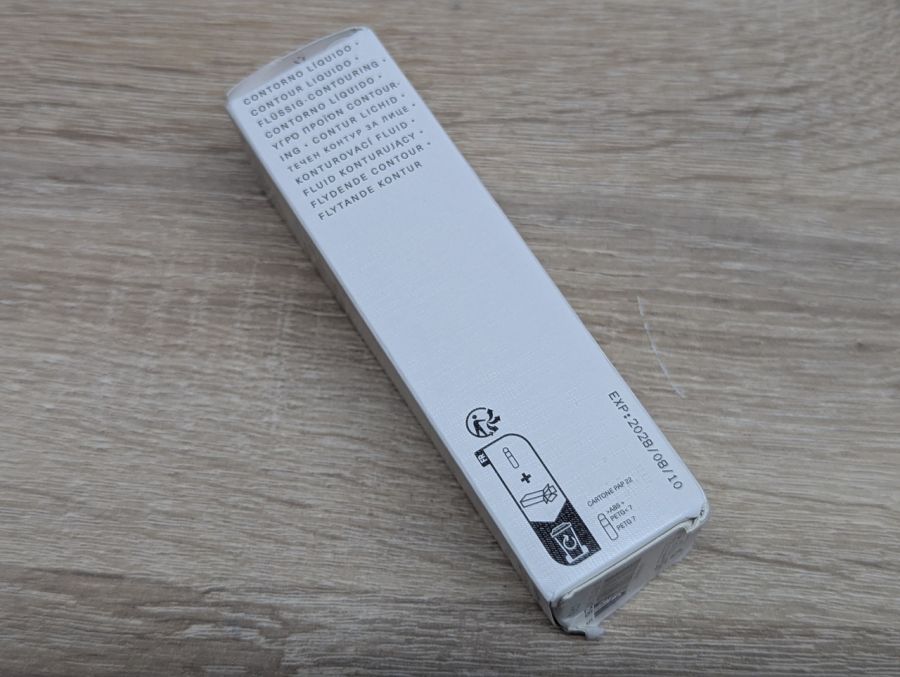 Новий Рідкий контур Rare Beauty Soft Pinch Liquid Contour Sublime