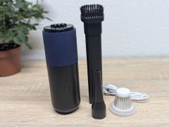 Бездротовий пилосос Xiaomi Mi Car Vacuum Cleaner V01