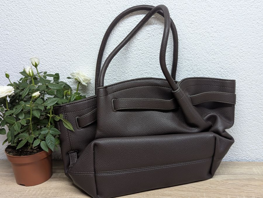 Новий Сумка —Hana Medium Tote Bag від бренду JW PEI