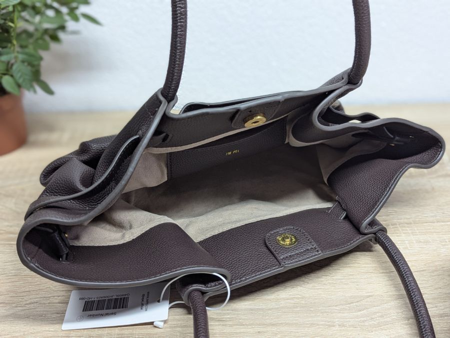 Новий Сумка —Hana Medium Tote Bag від бренду JW PEI