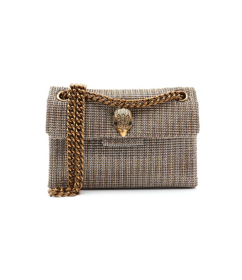 Новий Cумка Fabric Mini Kensington від бренду Kurt Geiger