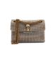 Новий Cумка Fabric Mini Kensington від бренду Kurt Geiger