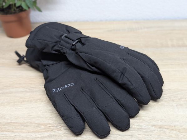 Новий Гірськолижні рукавиці COPOZZ
