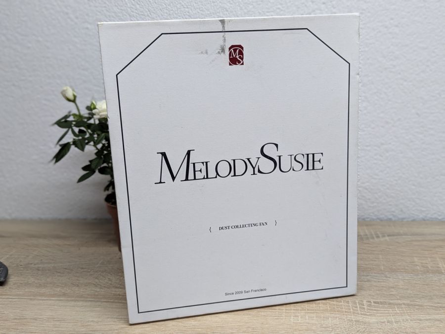 Новий Витяжка для манікюру MelodySusie DR-3011