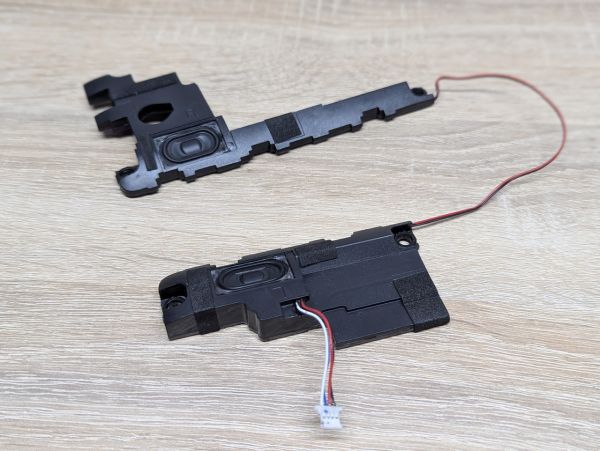Б/В Внутрішні динаміки для ноутбука HP 250 G6,255 G6