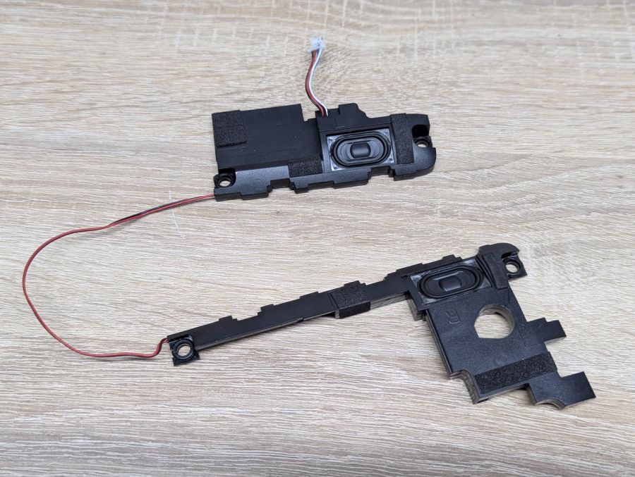 Б/В Внутрішні динаміки для ноутбука HP 250 G6,255 G6