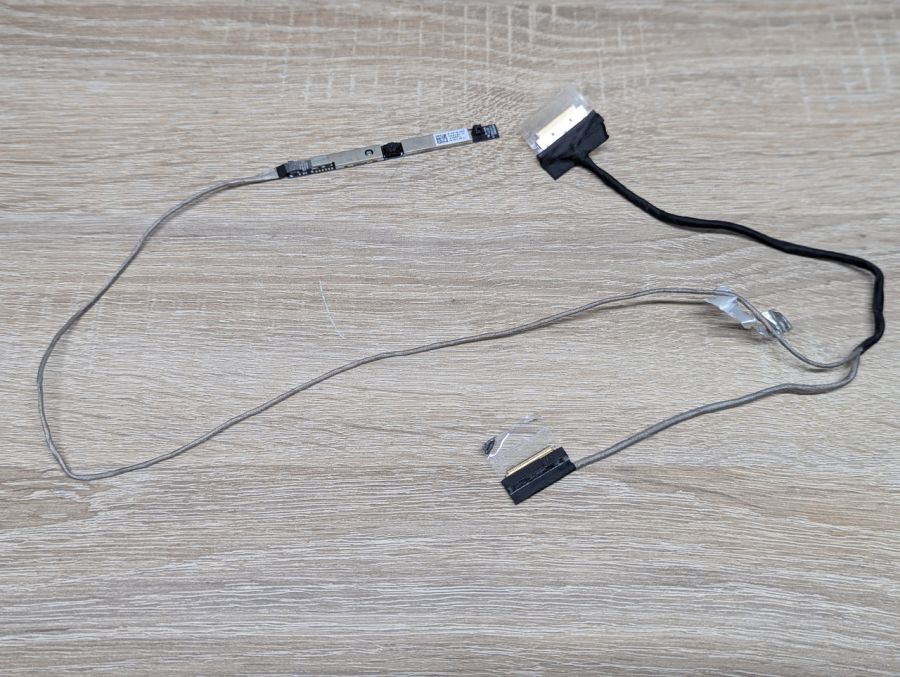 Б/В Внутрішній модуль веб-камери 914519-3X0 для ноутбуків HP 250 G6,255 G6