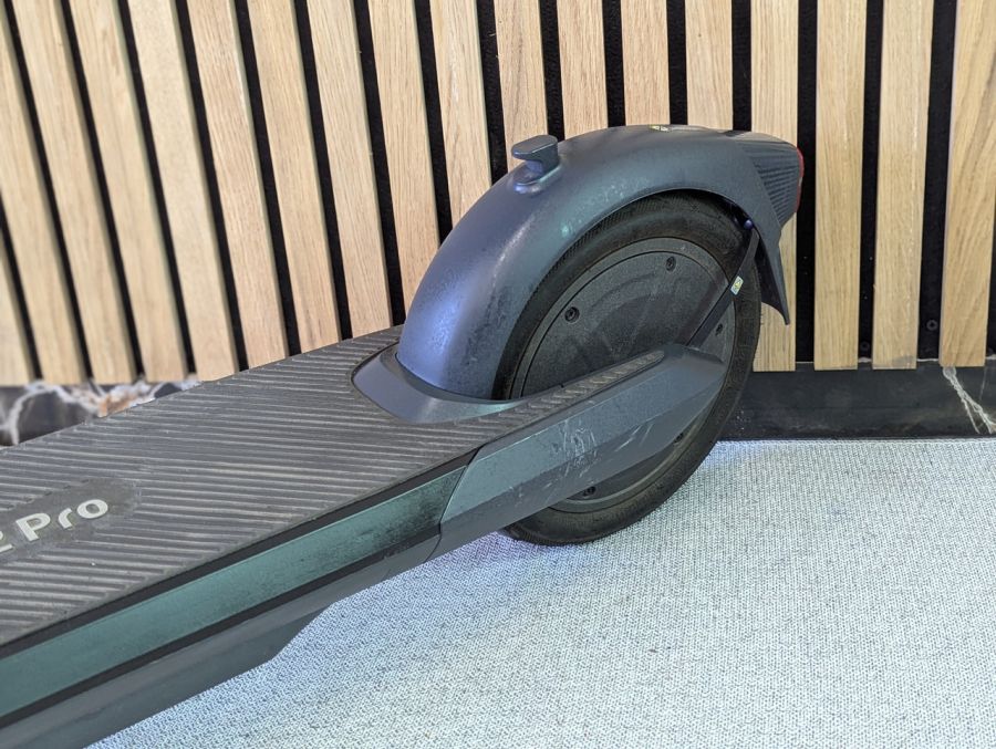 Б/В Електросамокат Segway Ninebot eKickScooter E2 Pro
