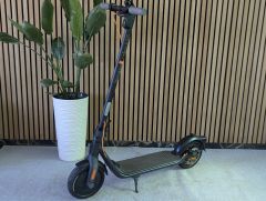 Електросамокат Ninebot KickScooter F30E Б/В