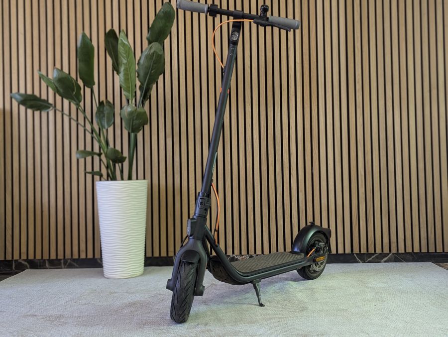 Б/В Електросамокат Ninebot KickScooter F30E