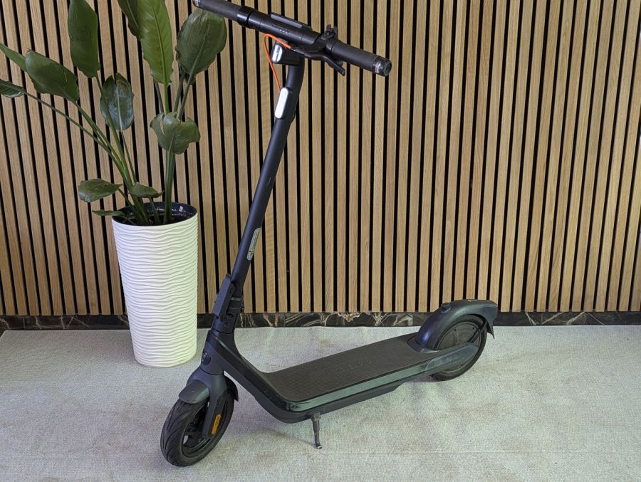 Б/В Електросамокат Segway Ninebot eKickScooter E2 Pro