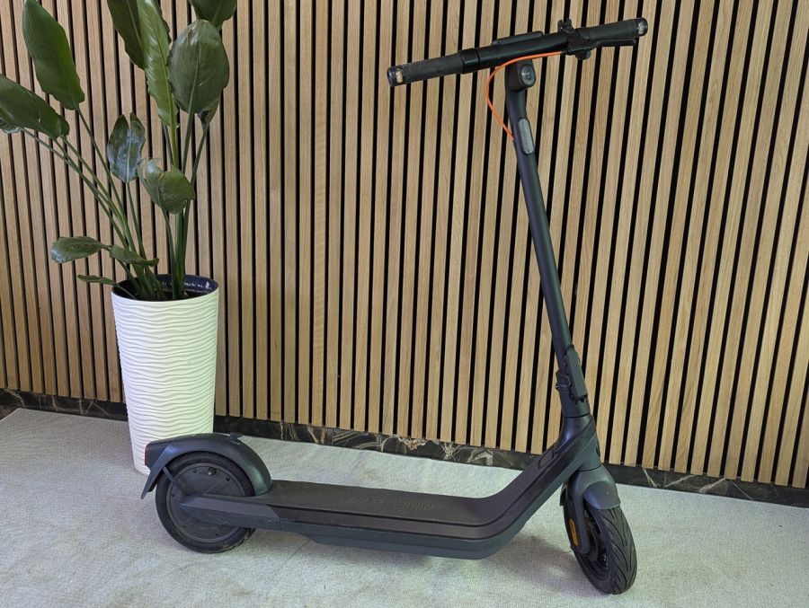 Б/В Електросамокат Segway Ninebot eKickScooter E2 Pro