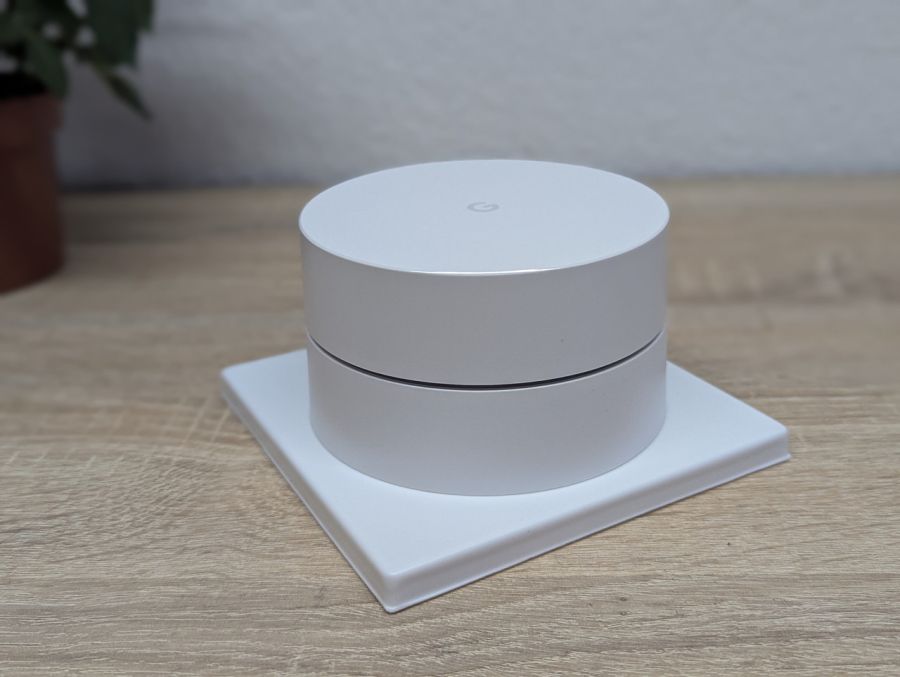Б/В Cистема Google Wifi AC-1304