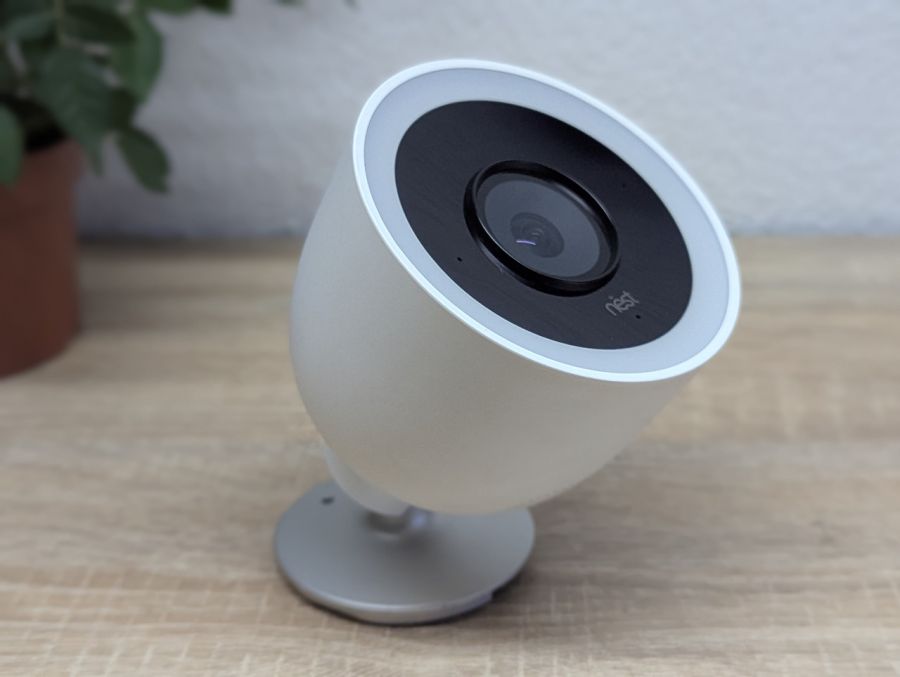 Б/В Вулична камера Google Nest NC4100GB [ProductHub SKU NC4100]