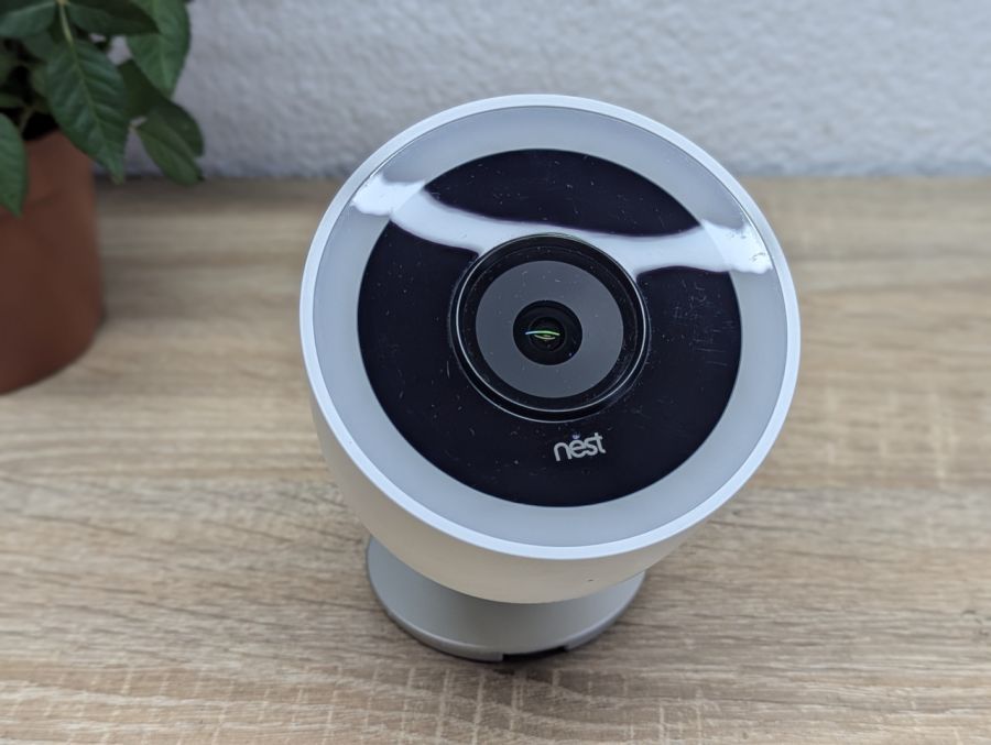 Б/В Вулична камера Google Nest NC4100GB [ProductHub SKU NC4100]