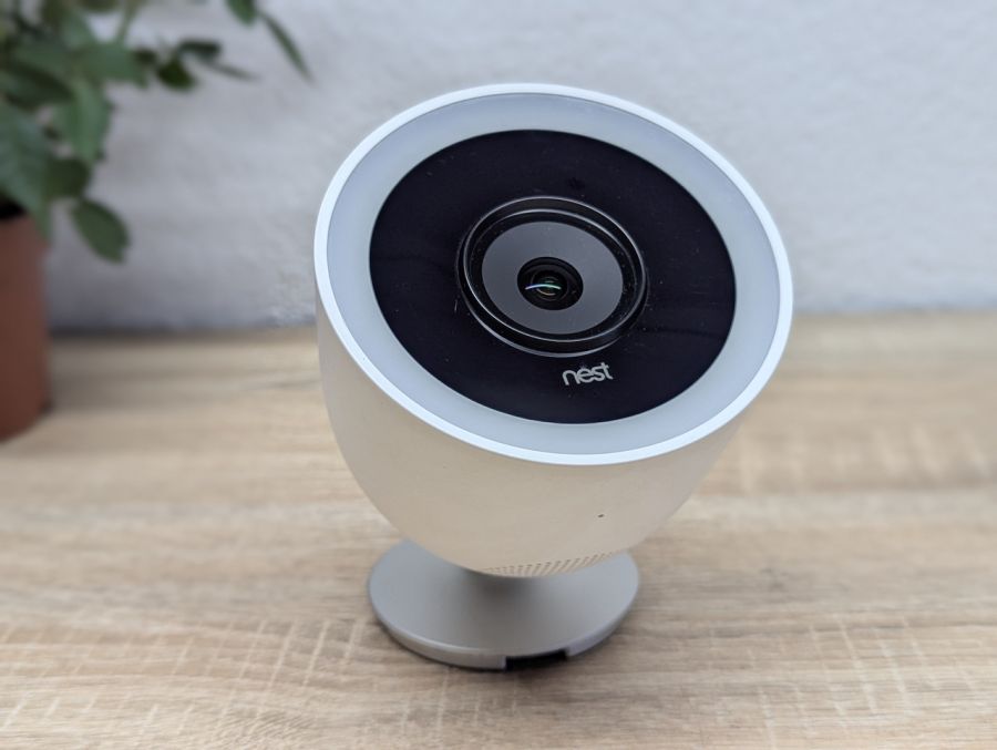 Б/В Вулична камера Google Nest NC4100GB [ProductHub SKU NC4100]