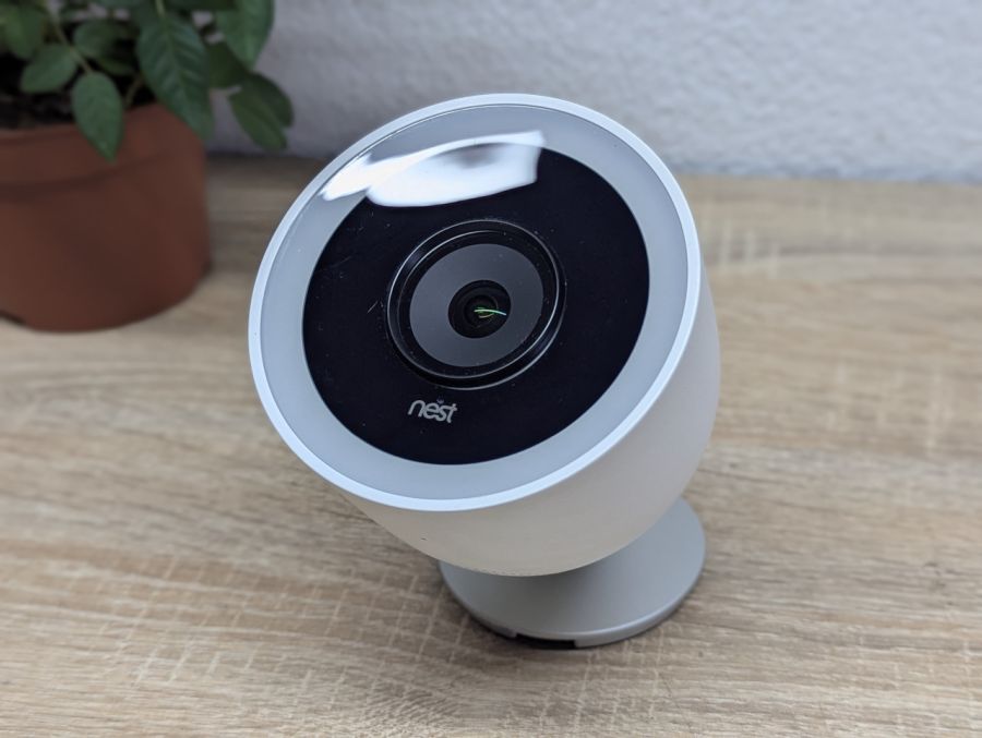 Б/В Вулична камера Google Nest NC4100GB [ProductHub SKU NC4100]