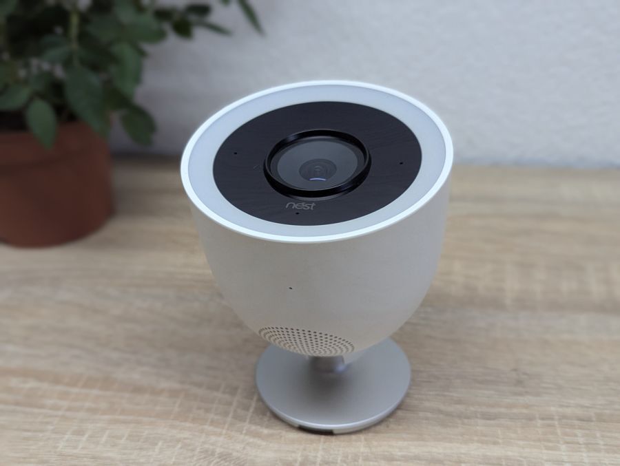 Б/В Вулична камера Google Nest NC4100GB [ProductHub SKU NC4100]