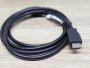 Б/В Кабель HP HDMI to HDMI 1.8м