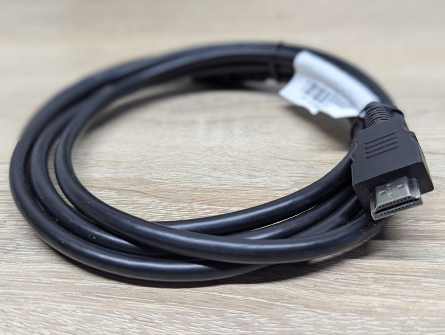 Б/В Кабель HP HDMI to HDMI 1.8м