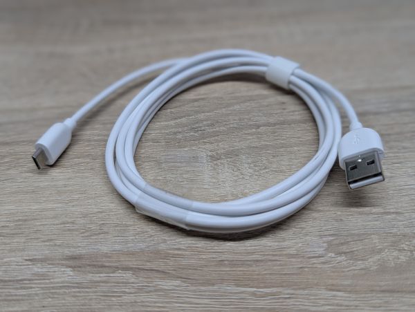 Б/В Кабель Micro USB 1.5м