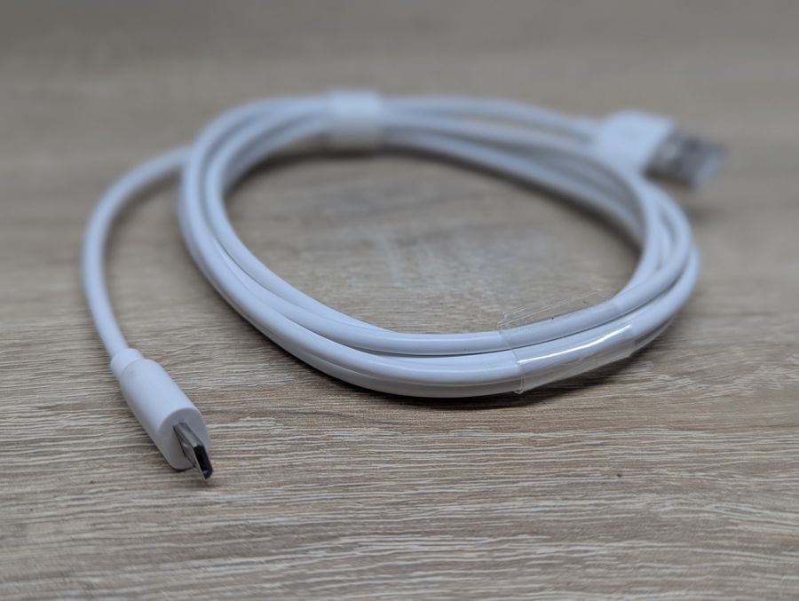 Б/В Кабель Micro USB 1.5м
