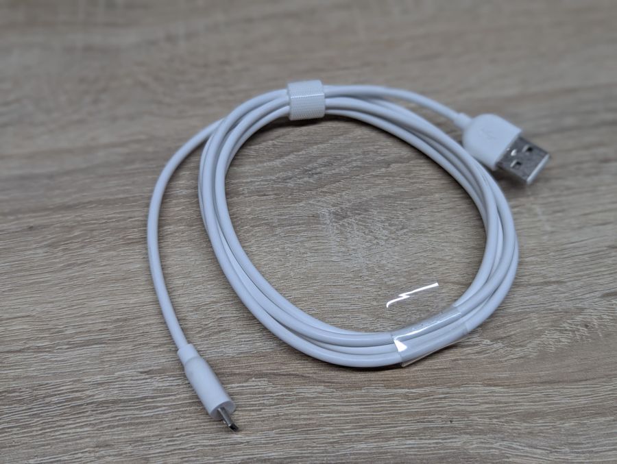 Б/В Кабель Micro USB 1.5м