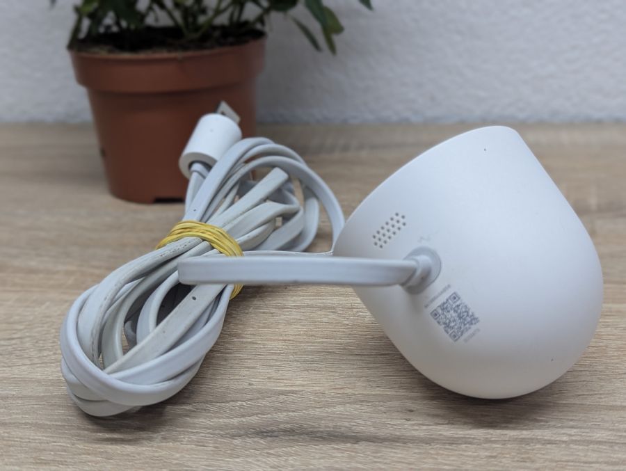 Б/В Вулична IP-камера Google Nest Cam Outdoor