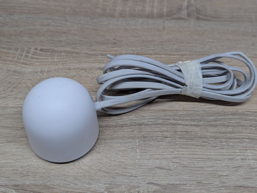 Б/В Вулична IP-камера Google Nest Cam Outdoor