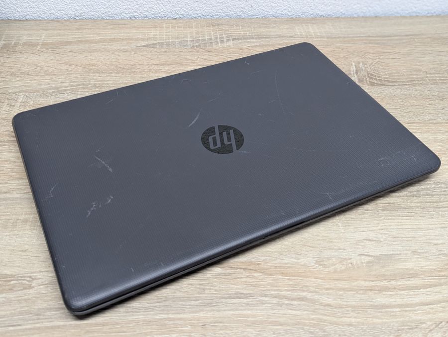Уцінка! Ноутбук Б/В HP 250 G4, Intel Core i3-7020U, DDR3 8 GB, SSD 128GB, 15.6" HD