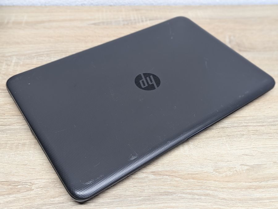 Уцінка! Ноутбук Б/В HP 250 G4, Intel Core i3-4005U, DDR3 8 GB, SSD 128GB, 15.6" HD
