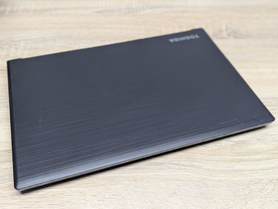 Ноутбук Б/В Toshiba Satellite Pro A50-E-11L, Intel Core i7-8550U, DDR4 8 GB, SSD 256GB, 15.6" Full HD