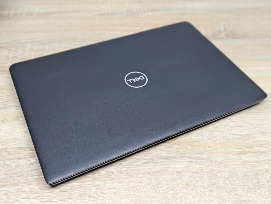 Ноутбук Б/В Dell Latitude 3500, Intel Core i5-8265U, DDR4 8 GB, SSD 128GB, 15.6" Full HD