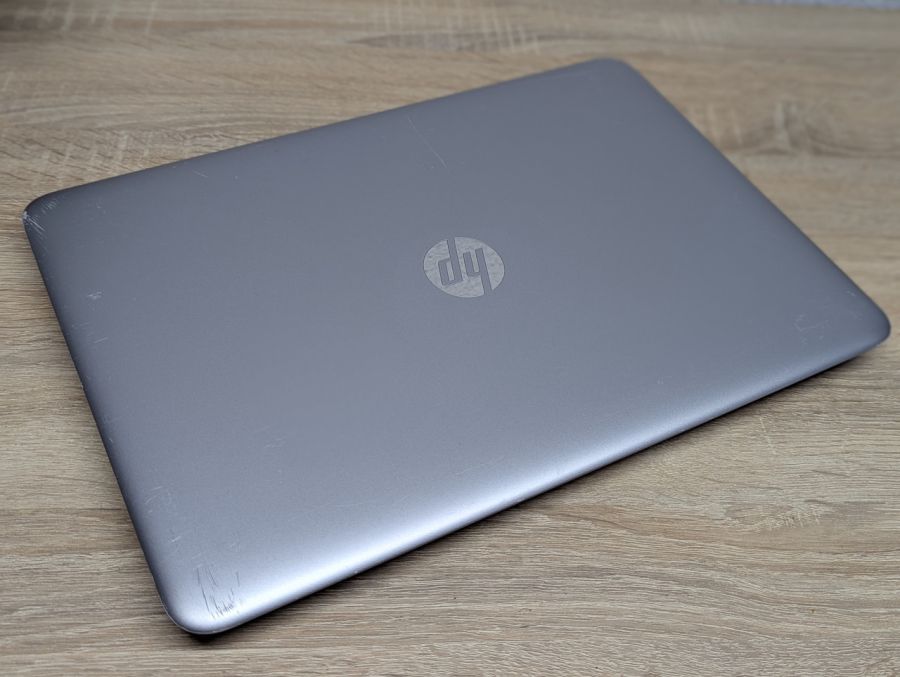 Уцінка! Ноутбук Б/В HP ProBook 450 G4, Intel Core i5-7200U, DDR4 8 GB, SSD 128GB, 15.6" Full HD