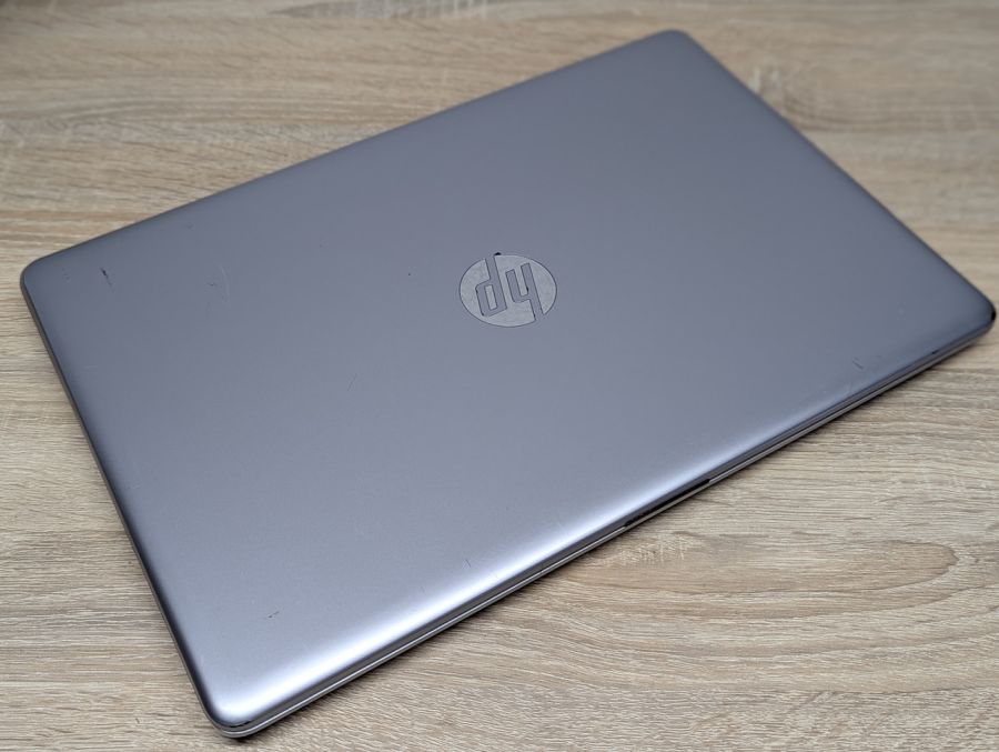 Ноутбук Б/В HP 250 G6, Intel Core i5-7200U, DDR4 8GB, SSD 128GB, 15.6" HD
